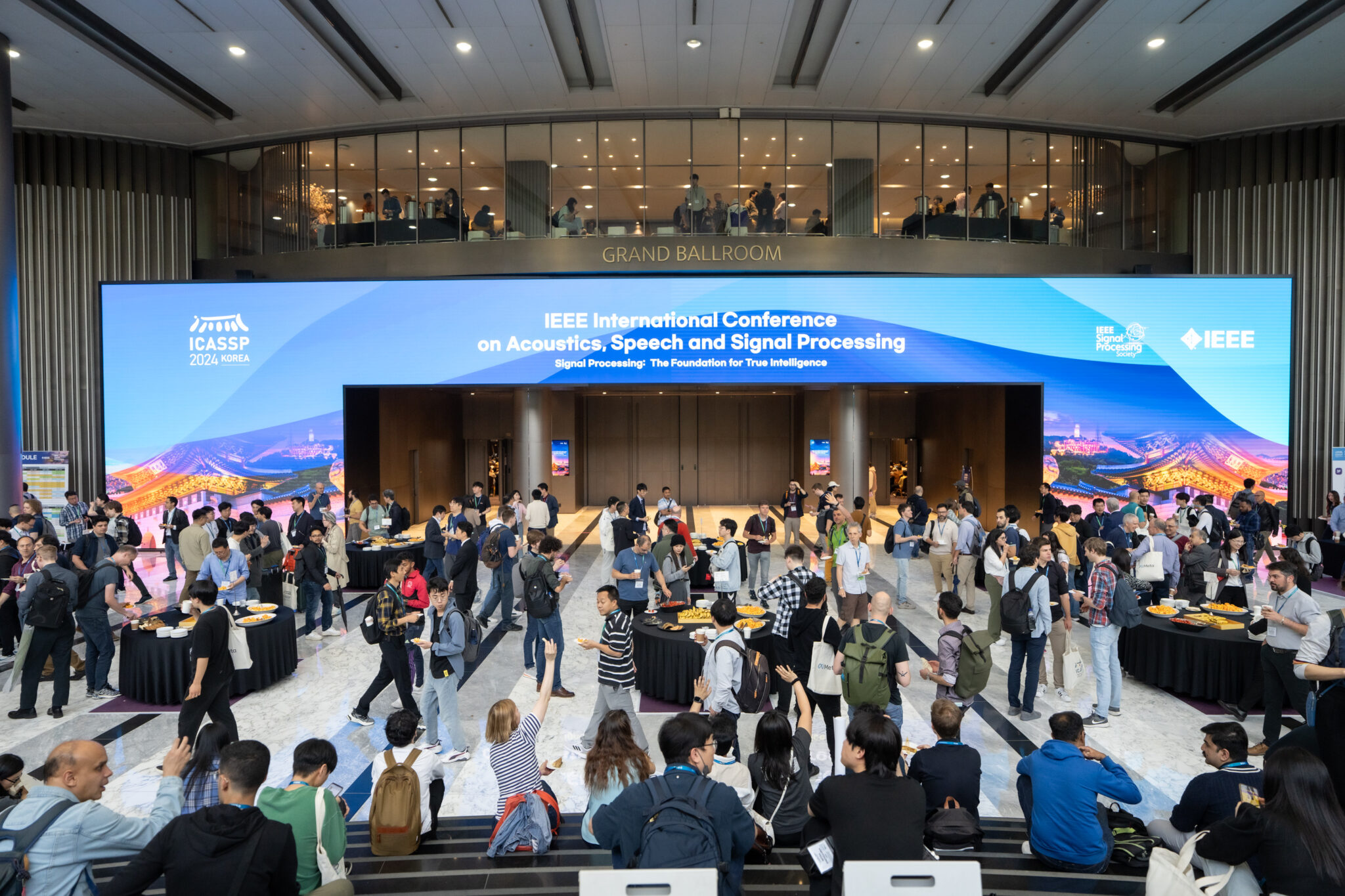 Registration - 2027 IEEE International Conference on Acoustics, Speech ...